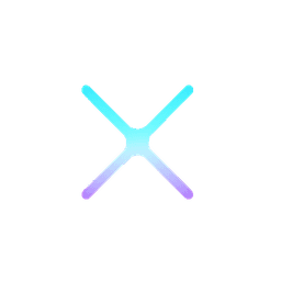 LuminX Logo